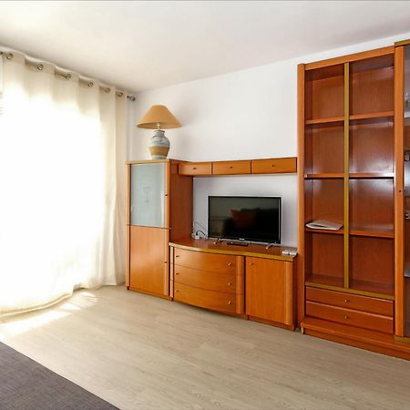 Apartment Arena - Lloret De Mar Exteriör bild