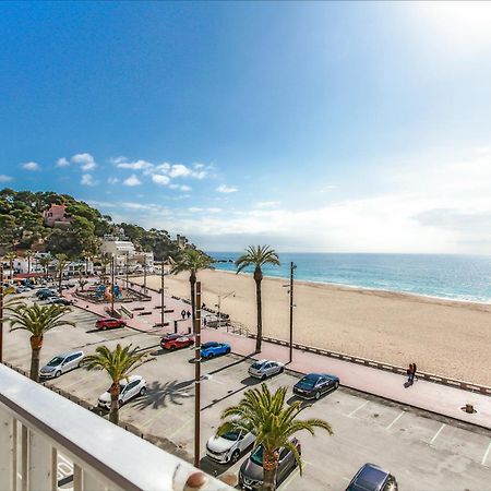 Apartment Arena - Lloret De Mar Exteriör bild