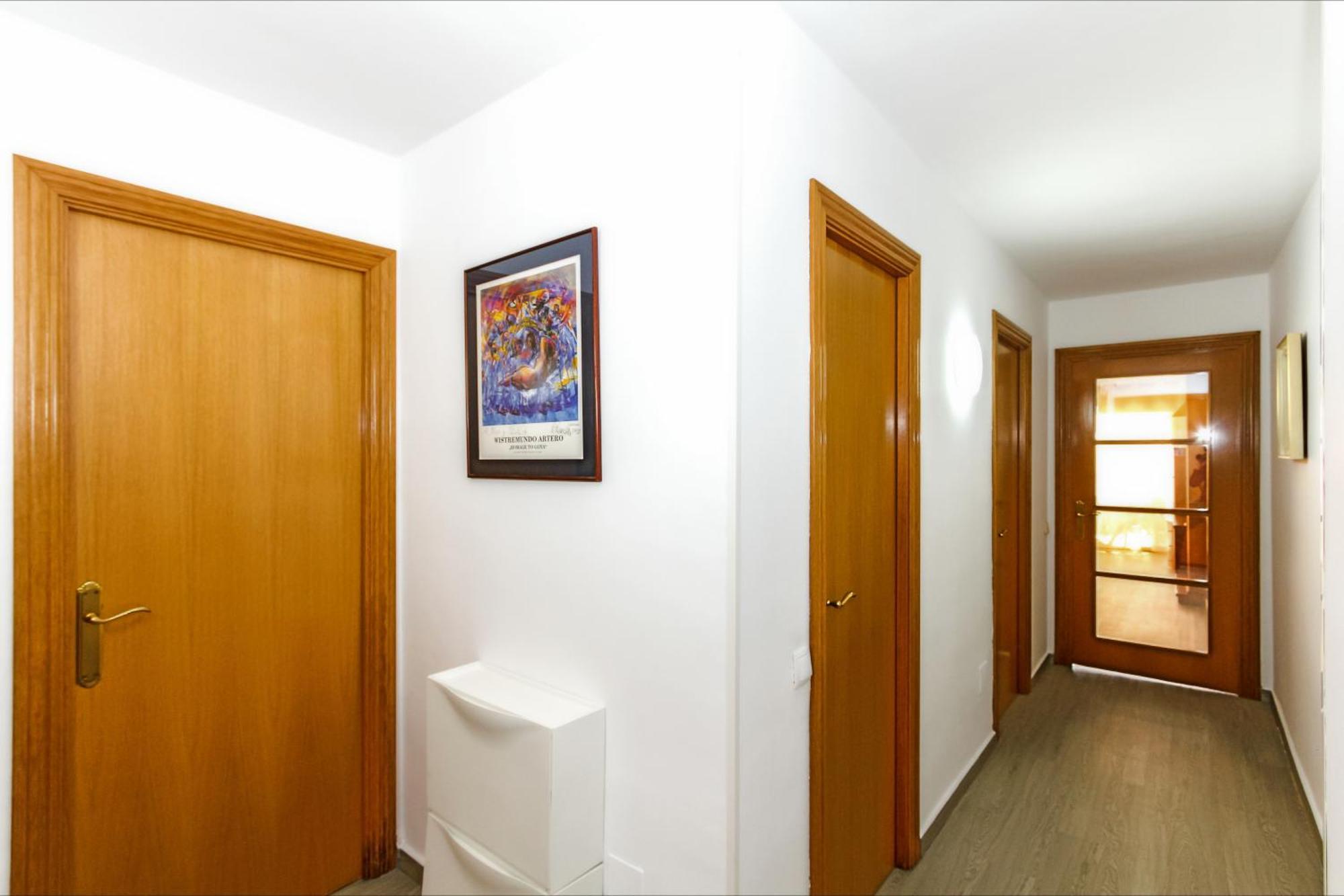 Apartment Arena - Lloret De Mar Exteriör bild